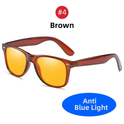 DreamAlign Blue Light Blockers