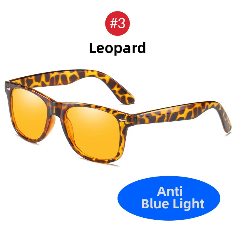 DreamAlign Blue Light Blockers