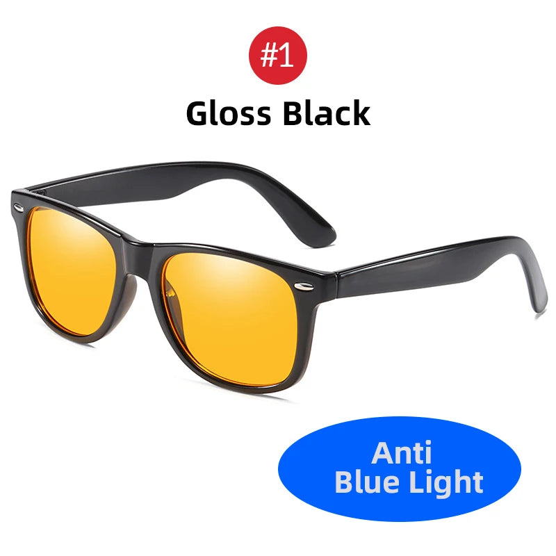 DreamAlign Blue Light Blockers