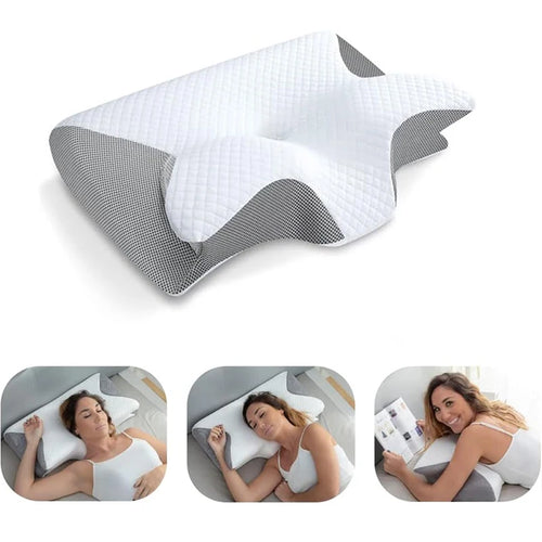 DreamAlign Cervical Neck Pillow