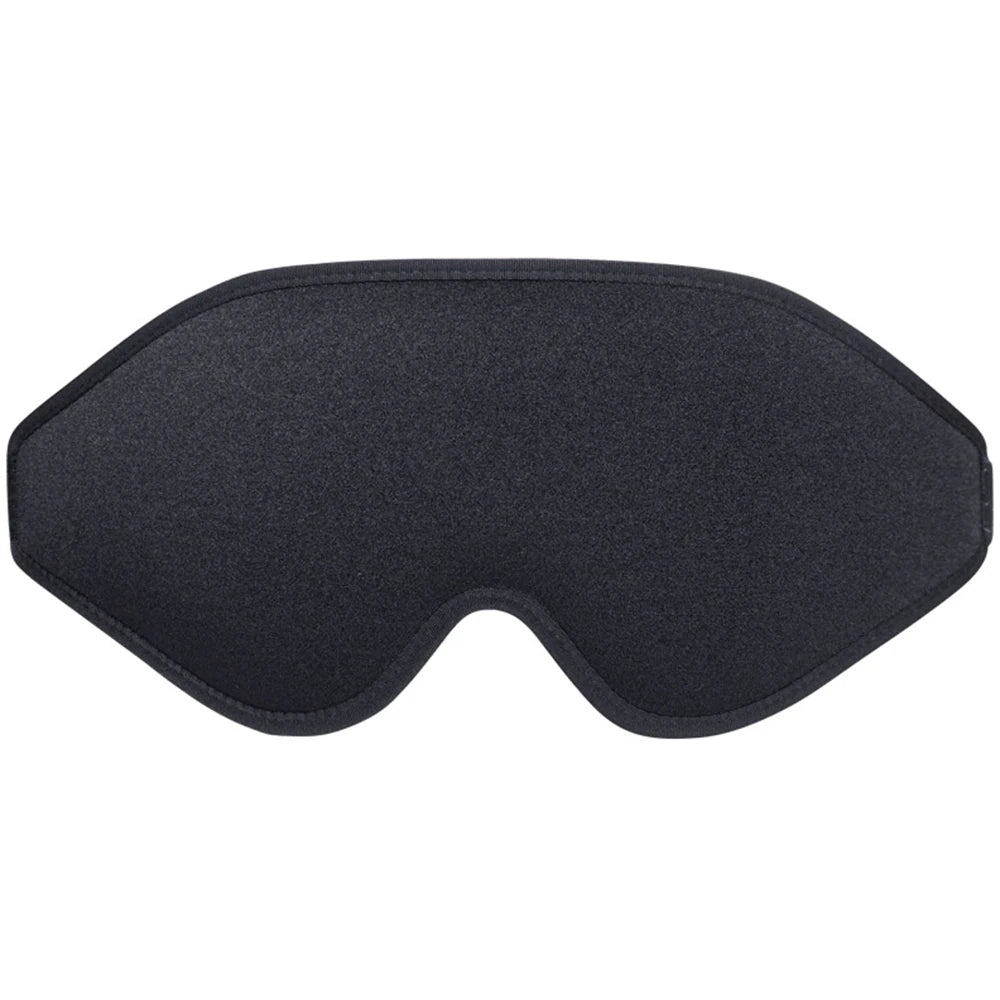 DreamAlign Silk Eye Mask