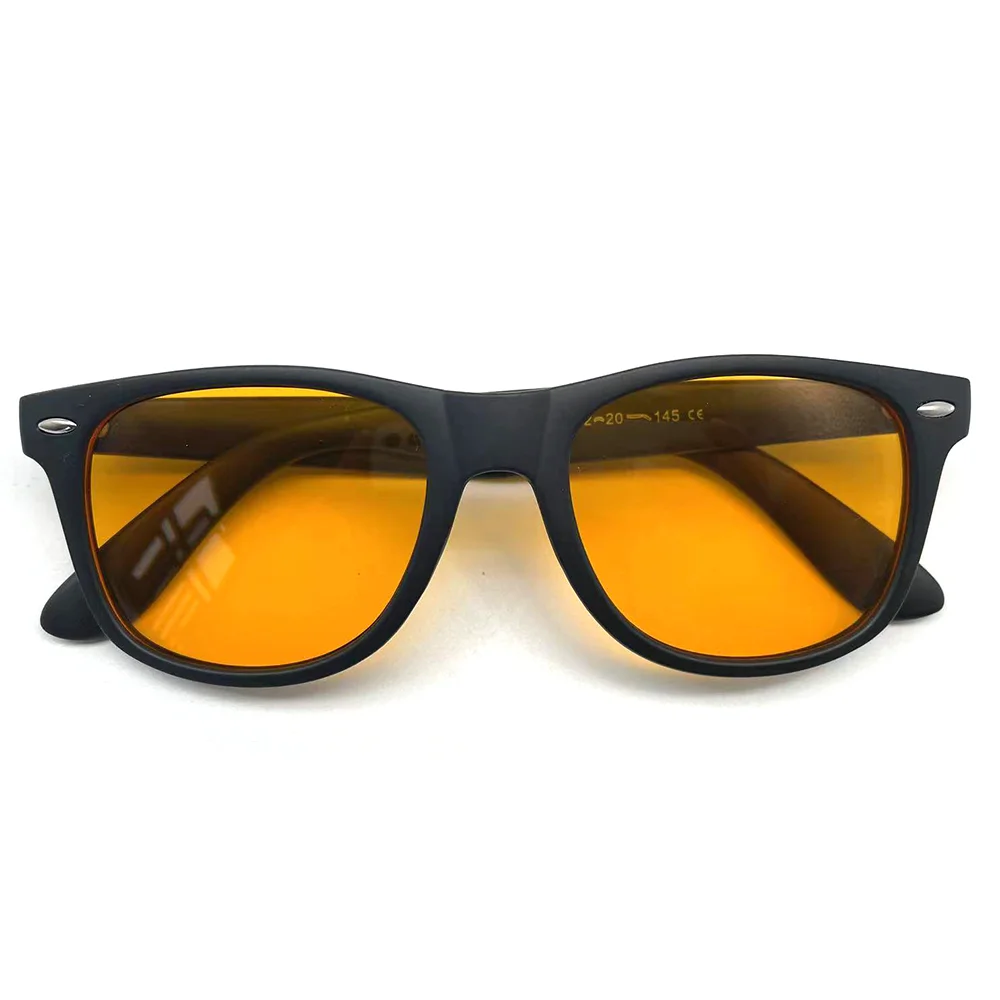 DreamAlign Blue Light Blockers